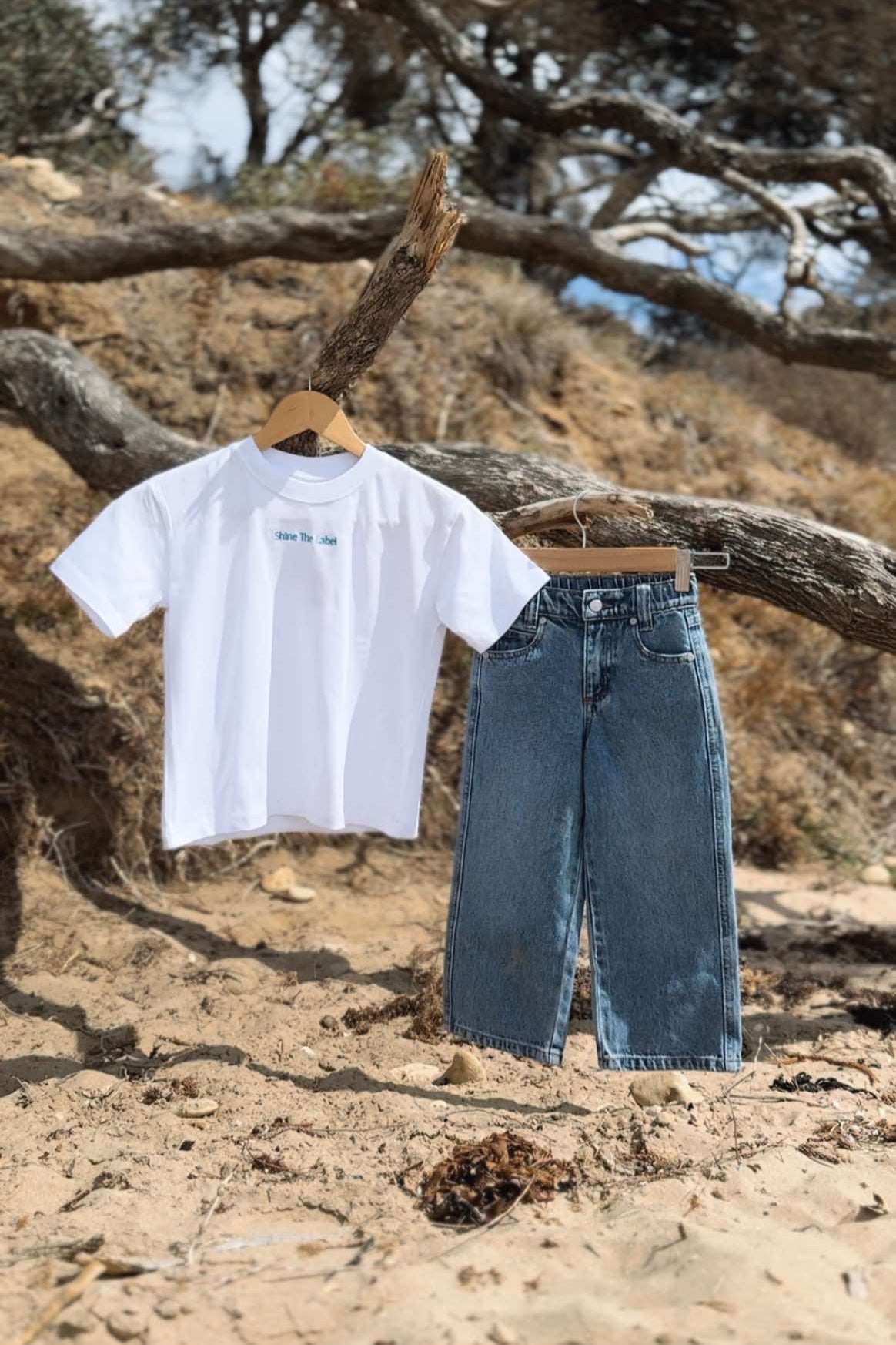 Shoreline Jeans