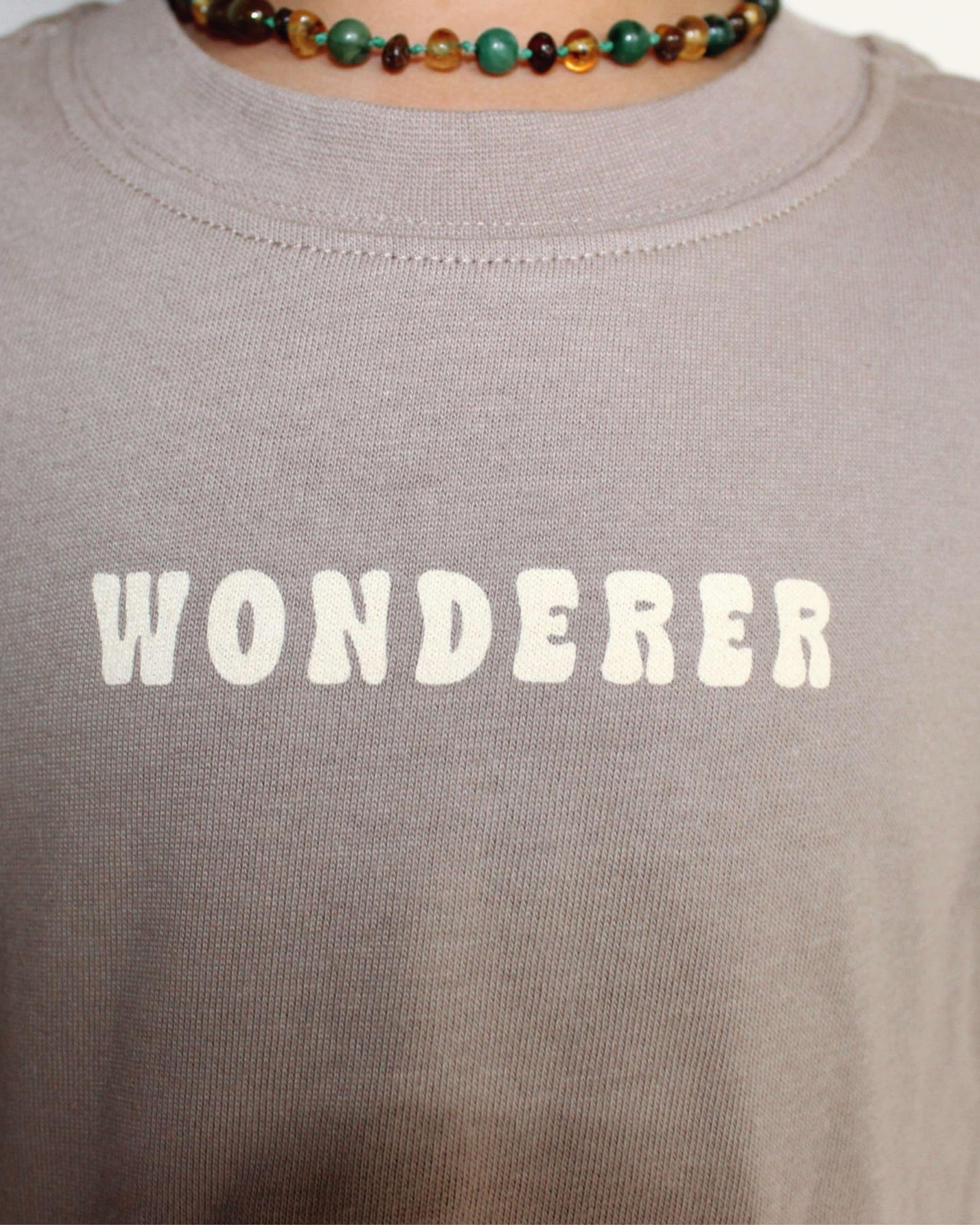 Wonderer Tee