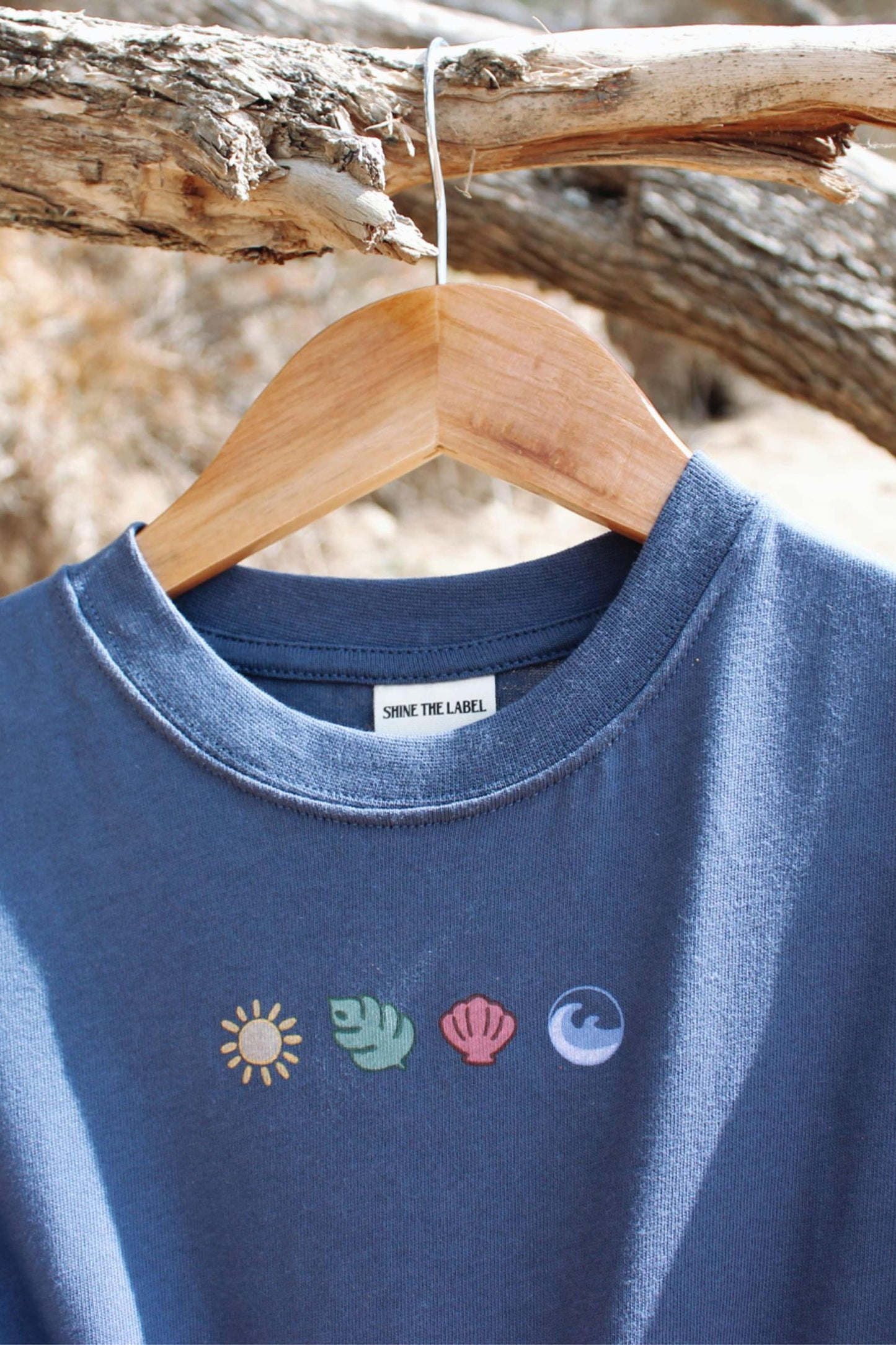 Sunny Days Tee