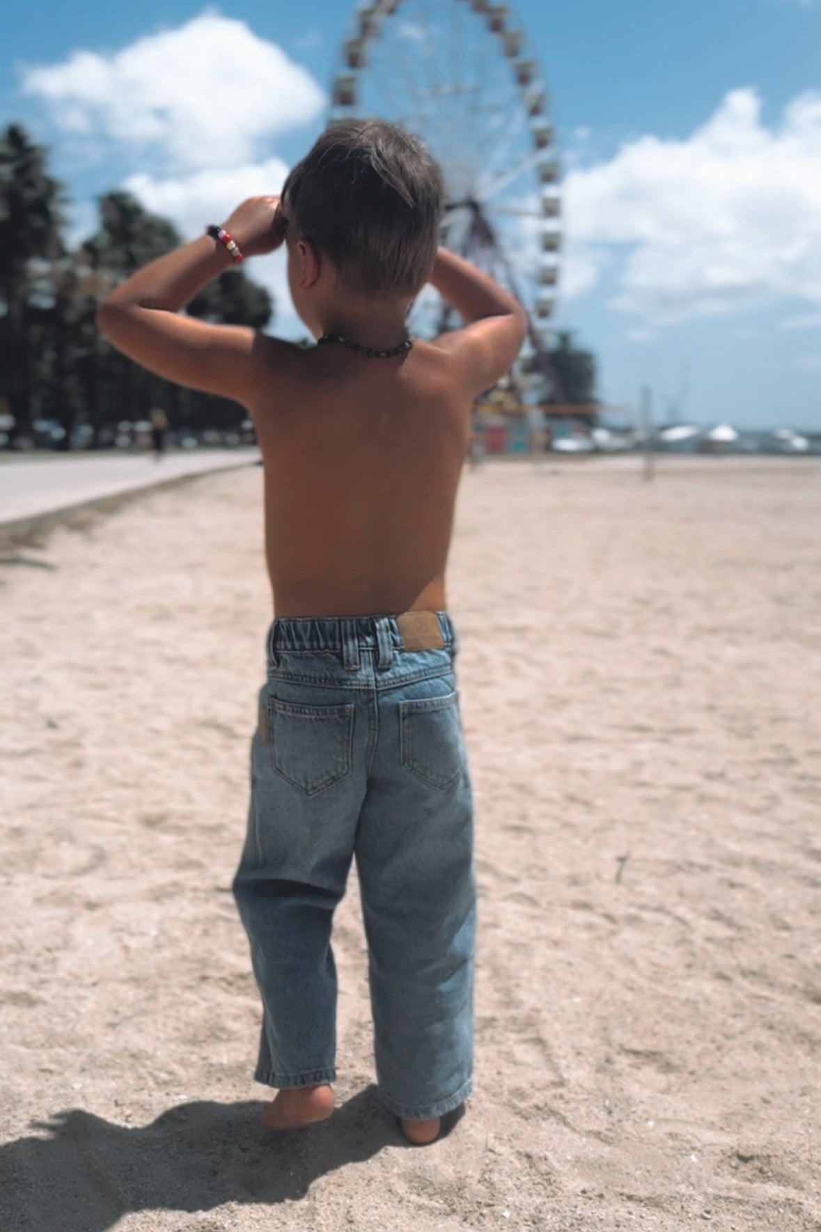 Shoreline Jeans