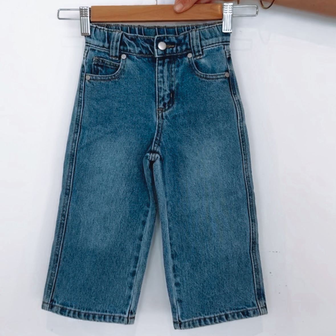Shoreline Jeans