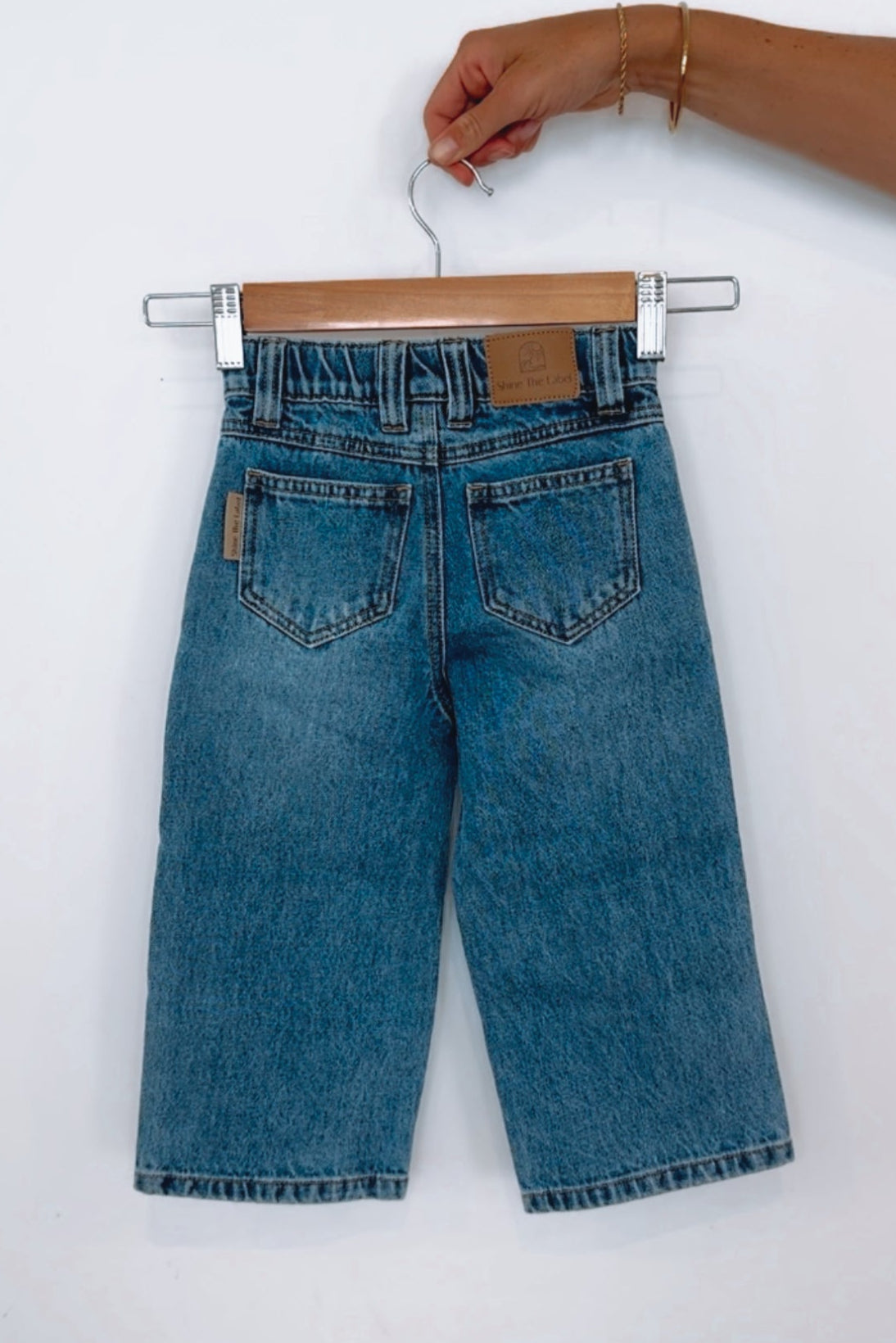 Shoreline Jeans
