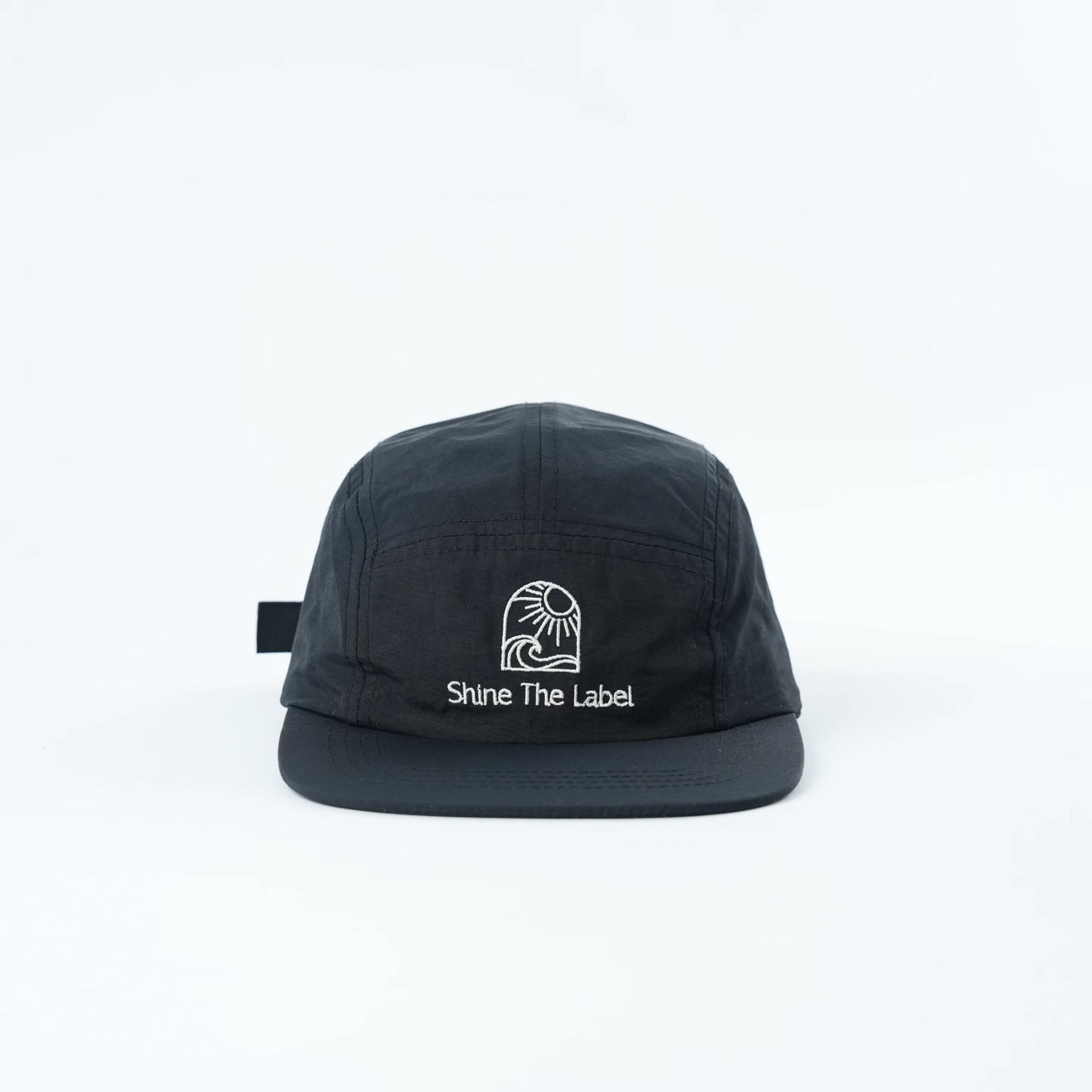 Shine The Label- black/white