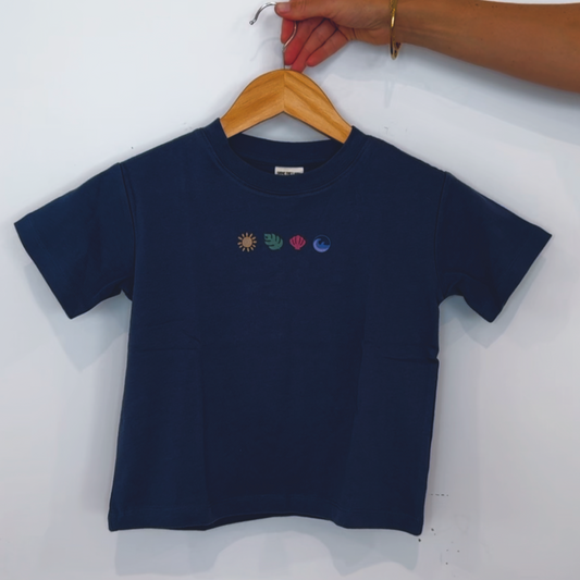 Sunny Days Tee
